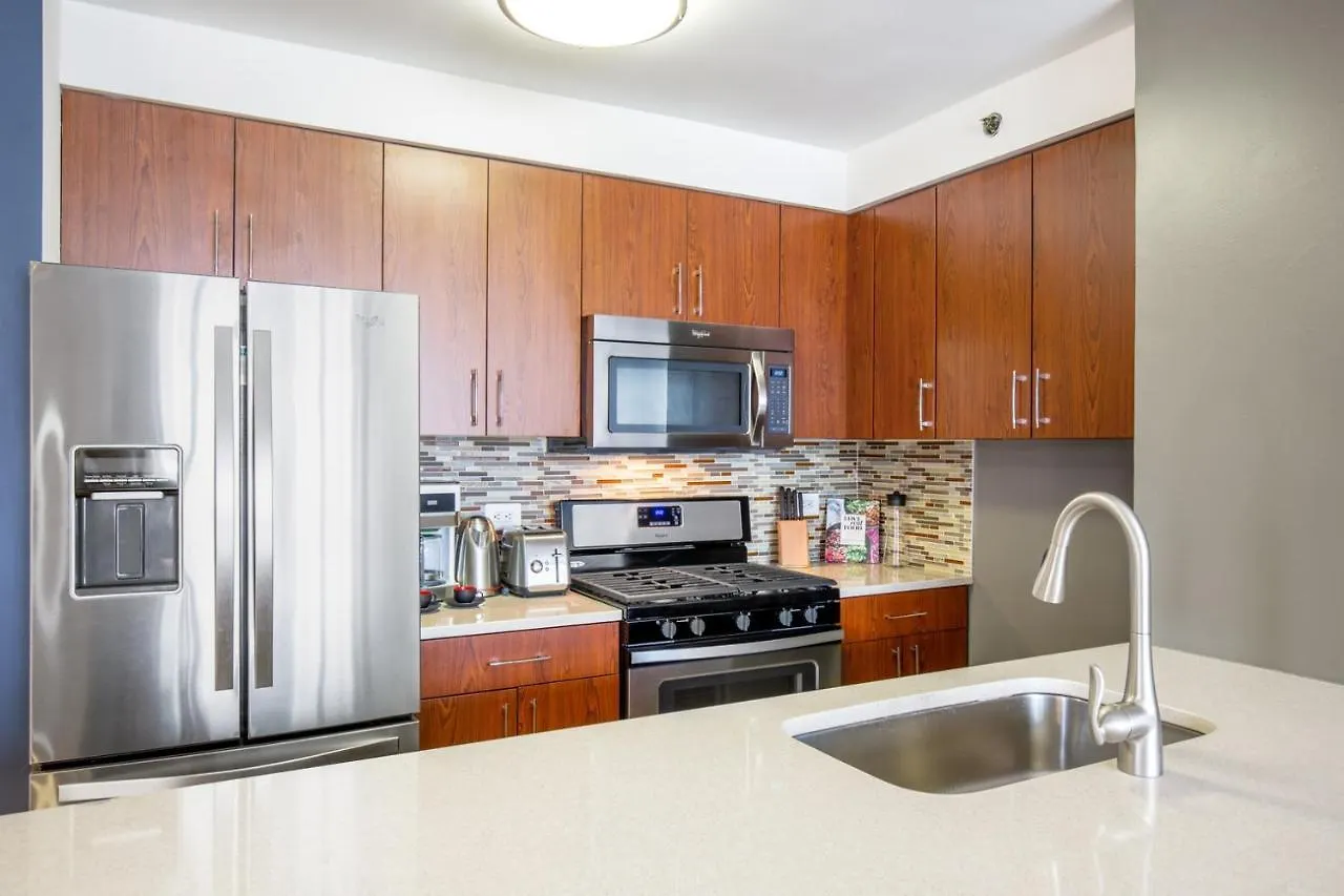 Chelsea 1Br W Roof Deck Gym Doorman Nyc-122 Apartment New York