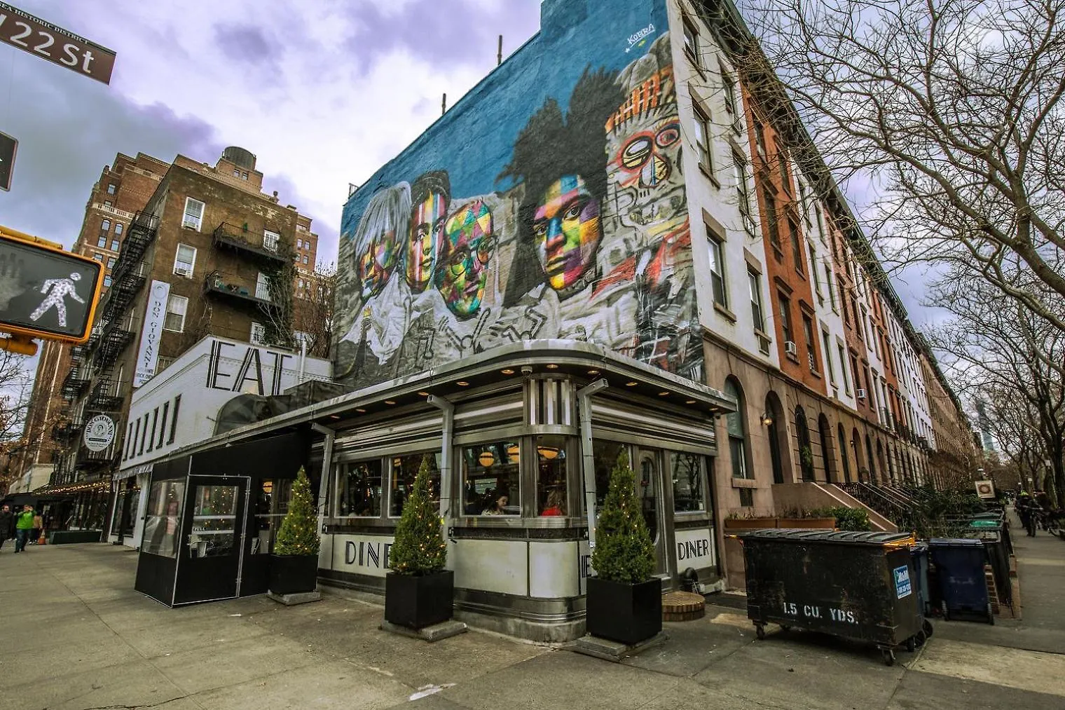 Chelsea 1Br W Roof Deck Gym Doorman Nyc-122 Apartment New York