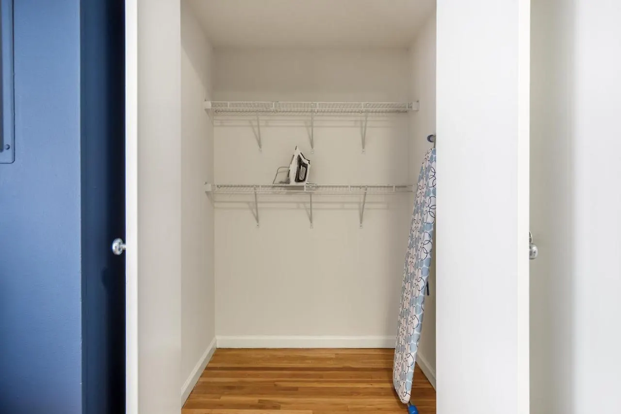 Chelsea 1Br W Roof Deck Gym Doorman Nyc-122 Apartment New York
